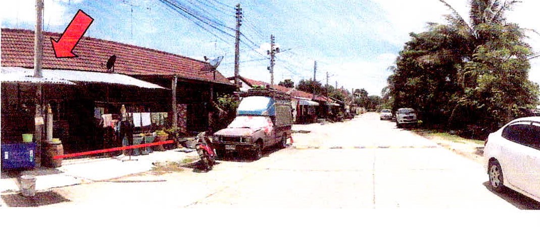 รูปที่ดินพร้อมสิ่งปลูกสร้าง ห้วยเหนือ ขุขันธ์ ศรีสะเกษ