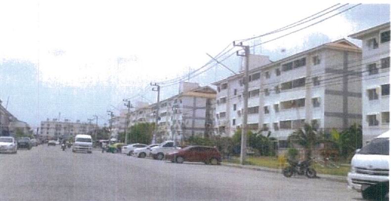 รูปห้องชุด คูคต ลำลูกกา ปทุมธานี