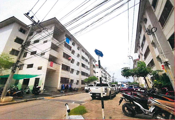 รูปห้องชุด บางพลีใหญ่ บางพลี สมุทรปราการ