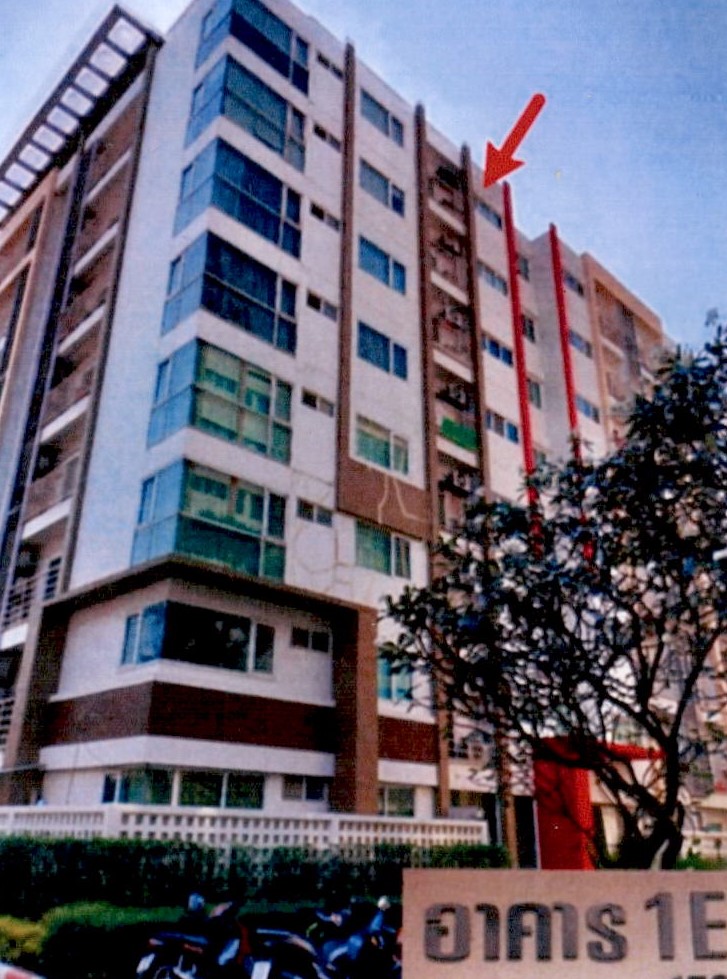รูปห้องชุด บางหว้า ภาษีเจริญ กรุงเทพมหานคร