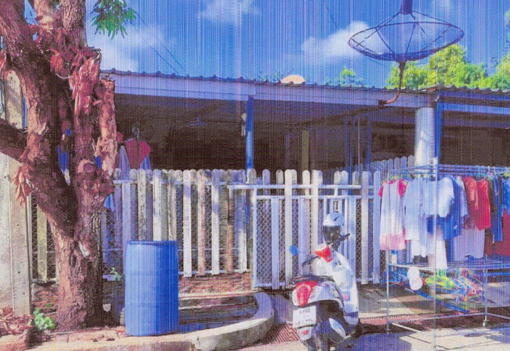 รูปที่ดินพร้อมสิ่งปลูกสร้าง ทับมา เมืองระยอง ระยอง