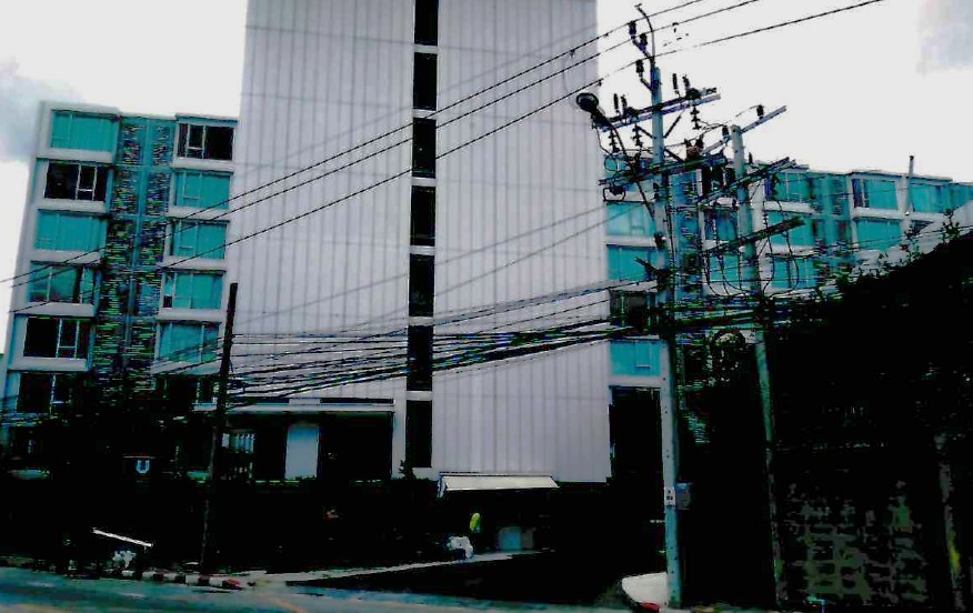 รูปห้องชุด อนุสาวรีย์ บางเขน กรุงเทพมหานคร