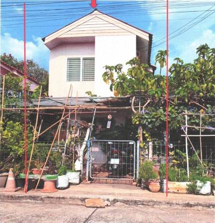รูปที่ดินพร้อมสิ่งปลูกสร้าง พัฒนานิคม พัฒนานิคม ลพบุรี