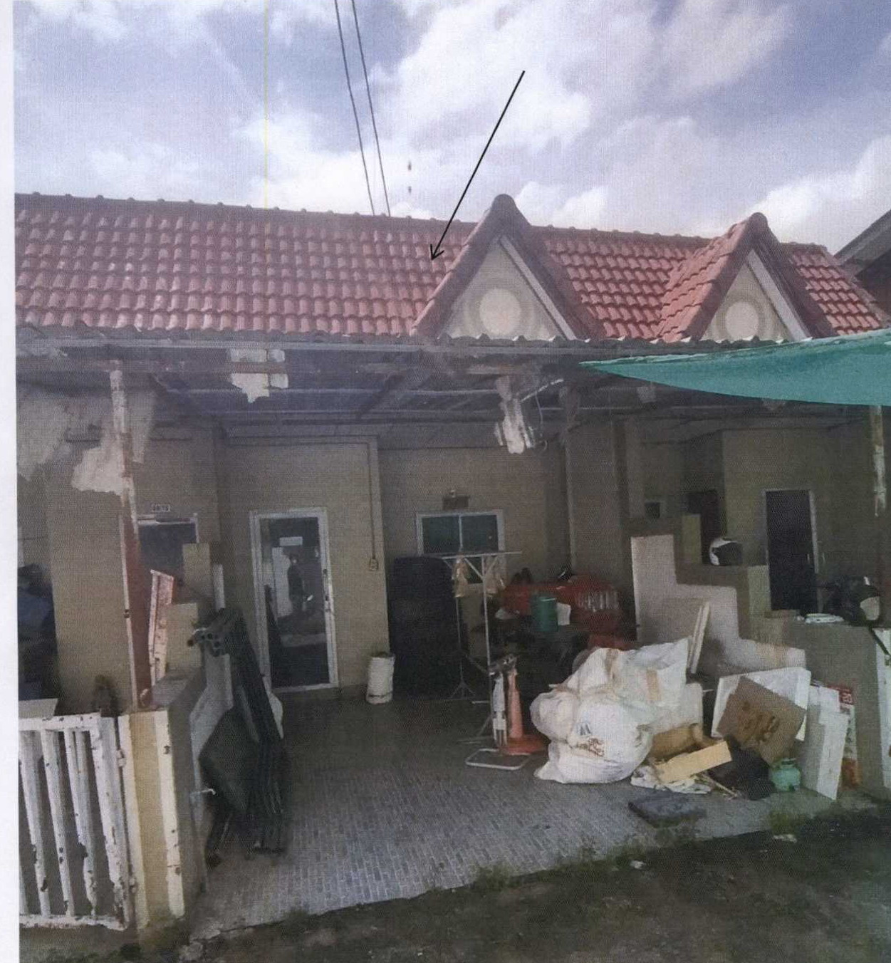 รูปที่ดินพร้อมสิ่งปลูกสร้าง หนองปลาไหล เมืองสระบุรี สระบุรี