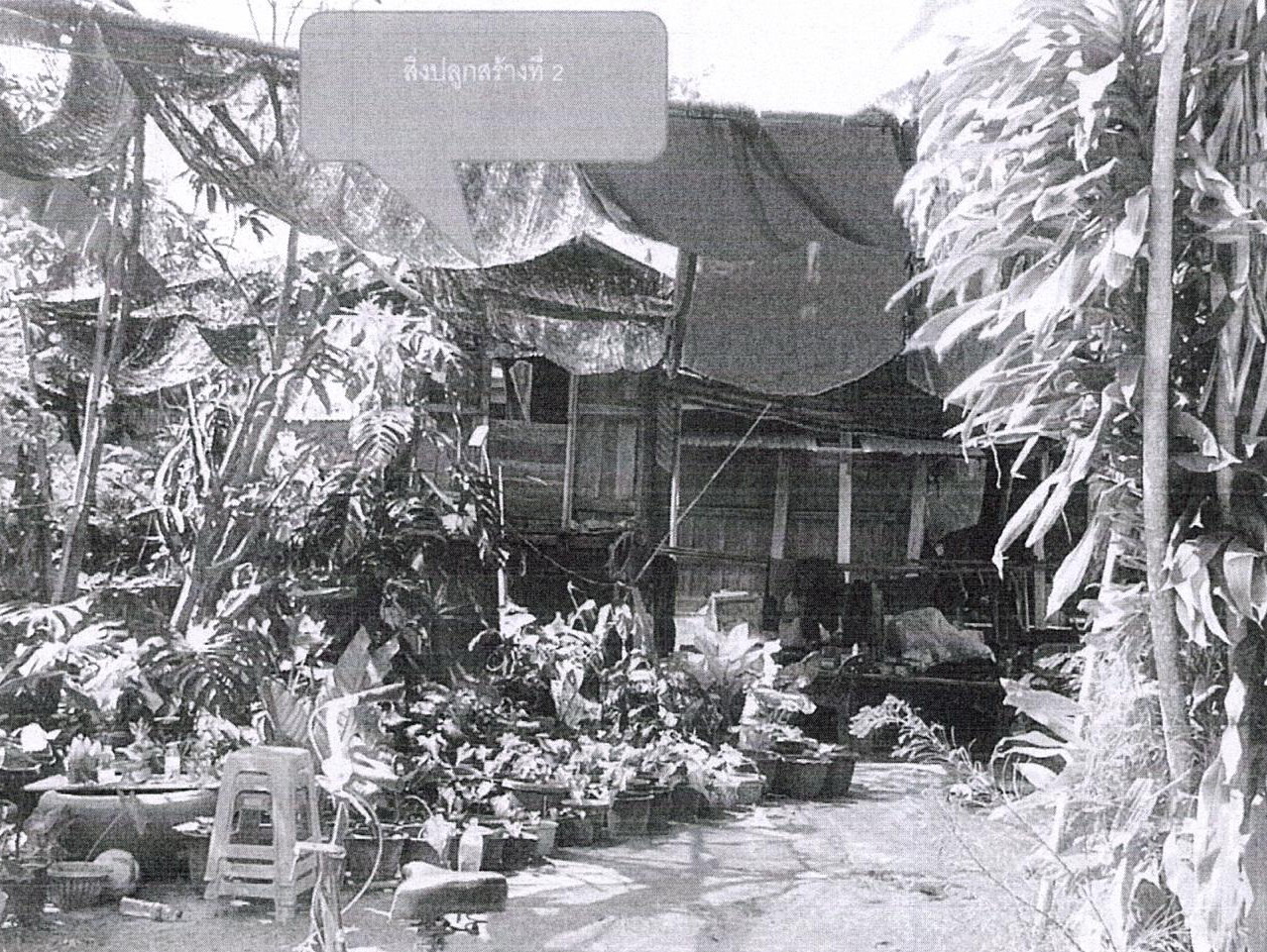 รูปที่ดินพร้อมสิ่งปลูกสร้าง วังเพิ่ม สีชมพู ขอนแก่น