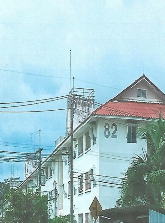 รูปห้องชุด ศรีสุนทร ถลาง ภูเก็ต