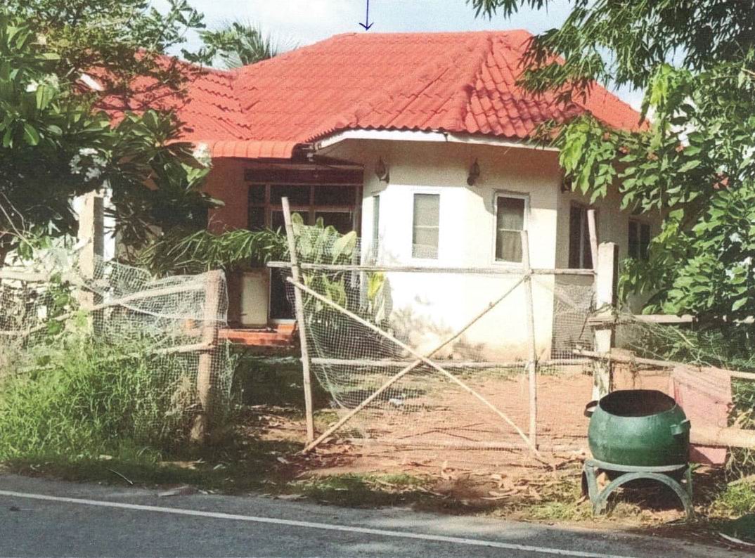 รูปที่ดินพร้อมสิ่งปลูกสร้าง กุดกว้าง หนองเรือ ขอนแก่น