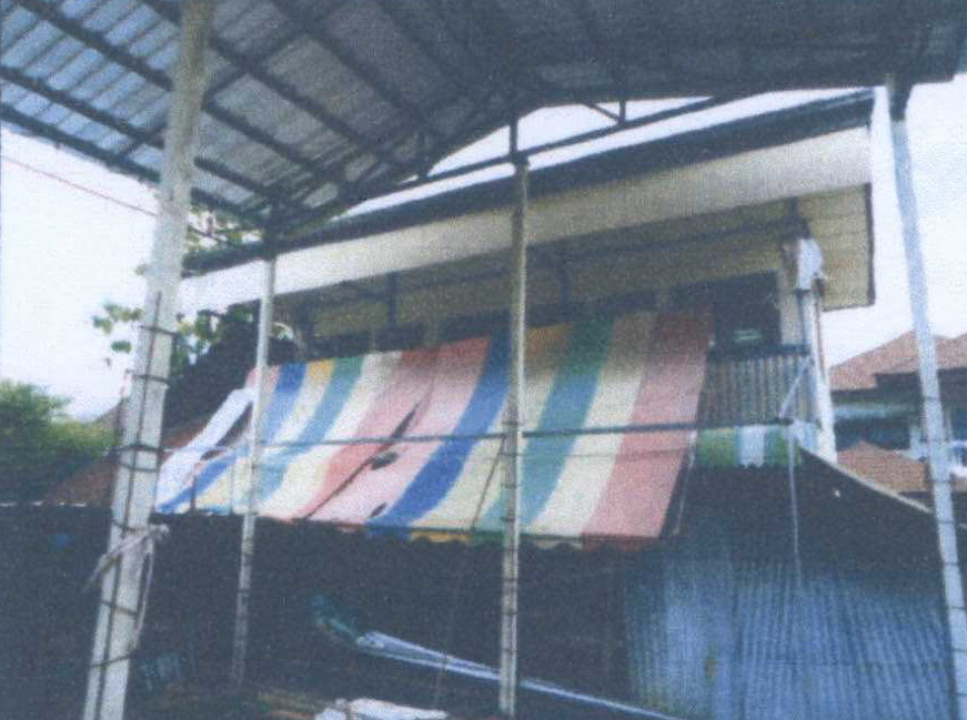 รูปที่ดินพร้อมสิ่งปลูกสร้าง ตลาด เมืองมหาสารคาม มหาสารคาม