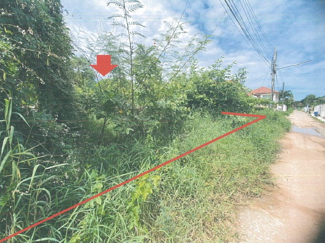 รูปที่ดินว่างเปล่า กาฬสินธุ์ เมืองกาฬสินธุ์ กาฬสินธุ์