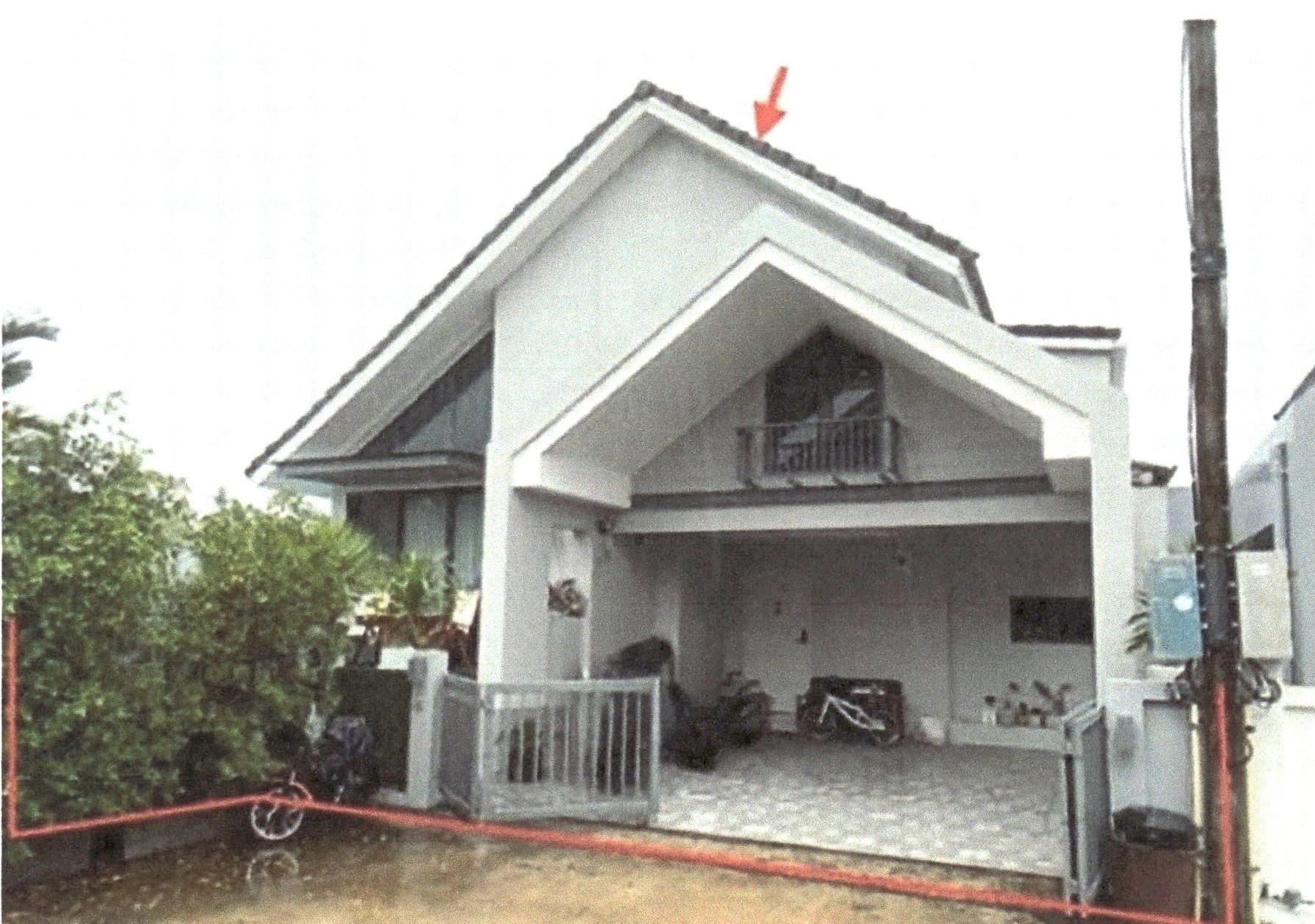 รูปที่ดินพร้อมสิ่งปลูกสร้าง ฉลอง เมืองภูเก็ต ภูเก็ต