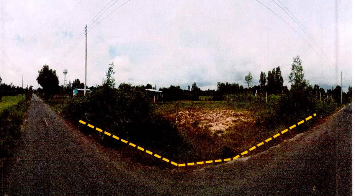 รูปที่ดินว่างเปล่า ตะดอบ เมืองศรีสะเกษ ศรีสะเกษ