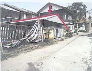 รูปที่ดินพร้อมสิ่งปลูกสร้าง บ้านถ่อน ท่าบ่อ หนองคาย