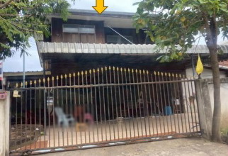 รูปที่ดินพร้อมสิ่งปลูกสร้าง หนองข่า เกษตรสมบูรณ์ ชัยภูมิ