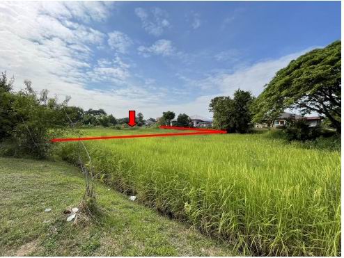 รูปที่ดินว่างเปล่า หนองแสน วาปีปทุม มหาสารคาม