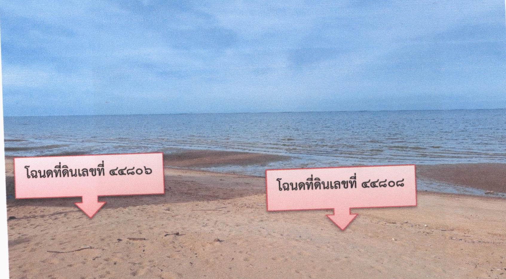 รูปที่ดินว่างเปล่า บางมะพร้าว หลังสวน ชุมพร