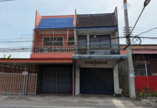 รูปที่ดินพร้อมสิ่งปลูกสร้าง พิมาน เมืองสตูล สตูล