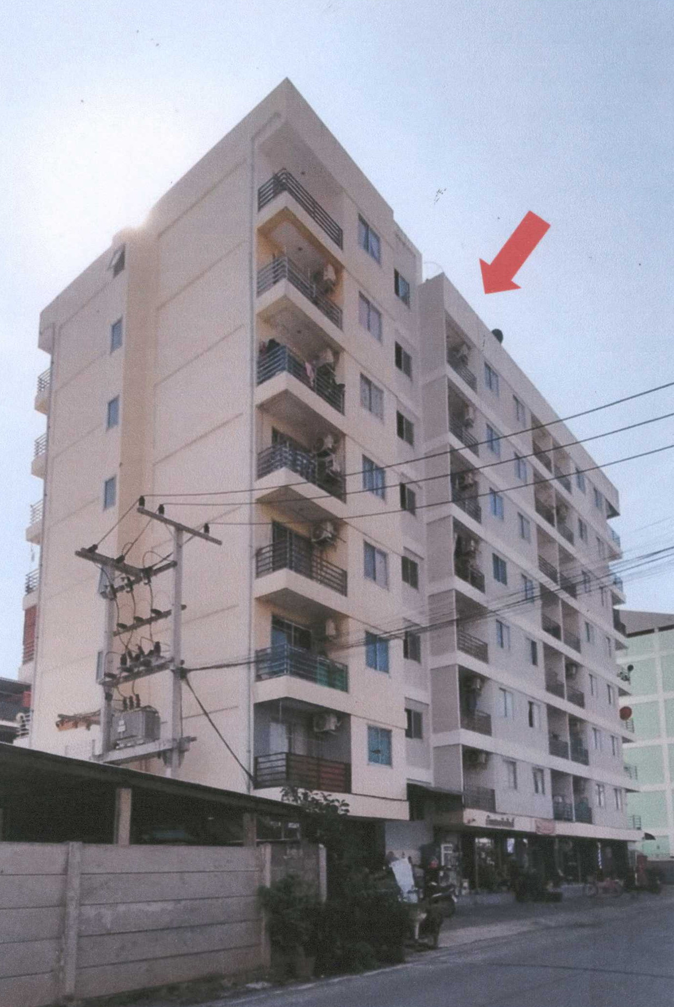 รูปห้องชุด คลองหนึ่ง คลองหลวง ปทุมธานี