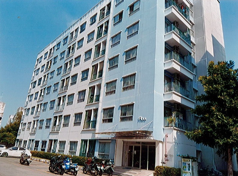 รูปห้องชุด ปากเกร็ด ปากเกร็ด นนทบุรี