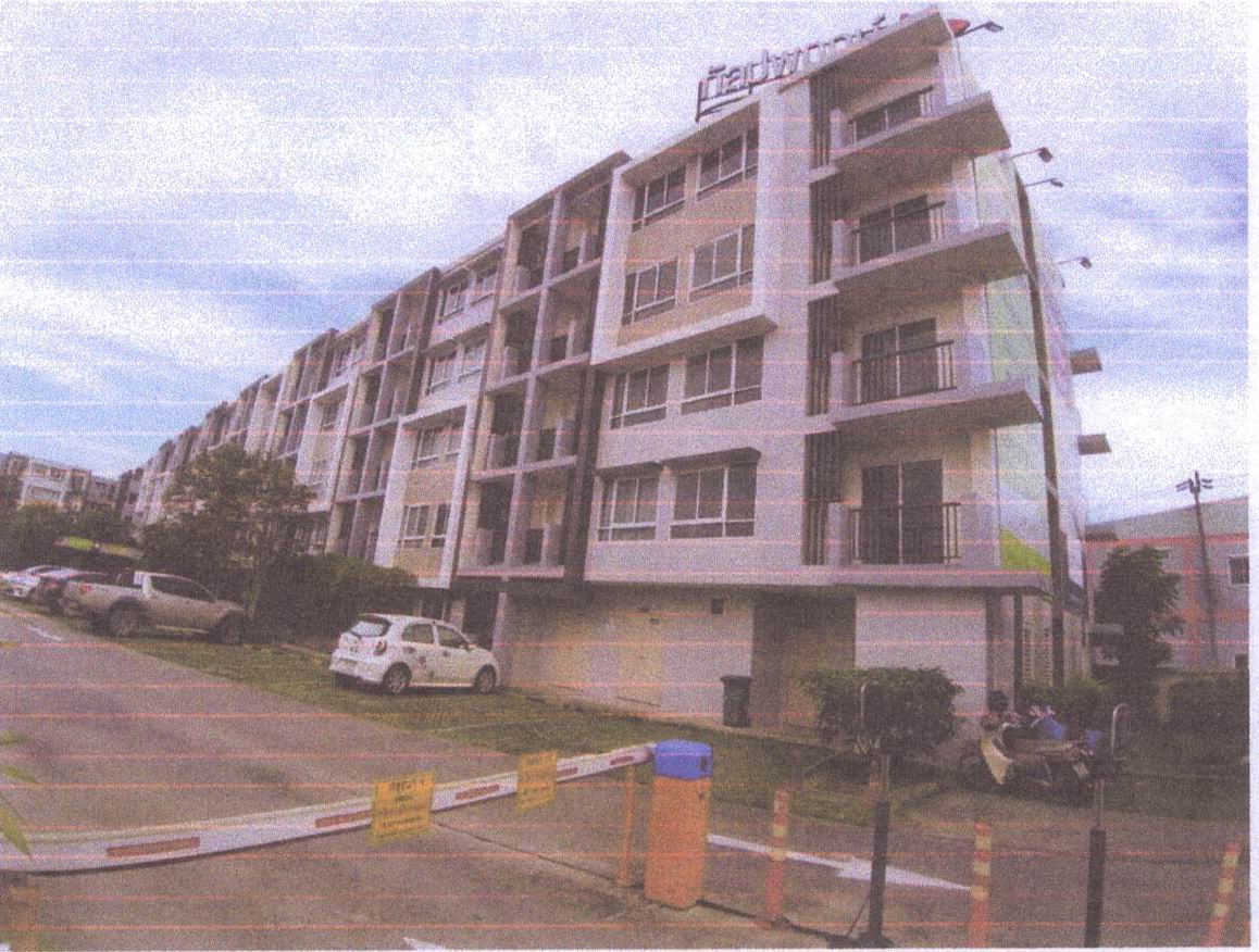 รูปห้องชุด สันทราย เมืองเชียงราย เชียงราย