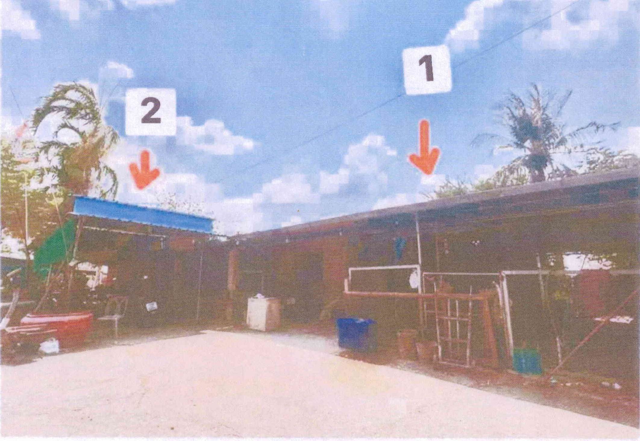 รูปที่ดินพร้อมสิ่งปลูกสร้าง วังขอนขว้าง โคกสำโรง ลพบุรี