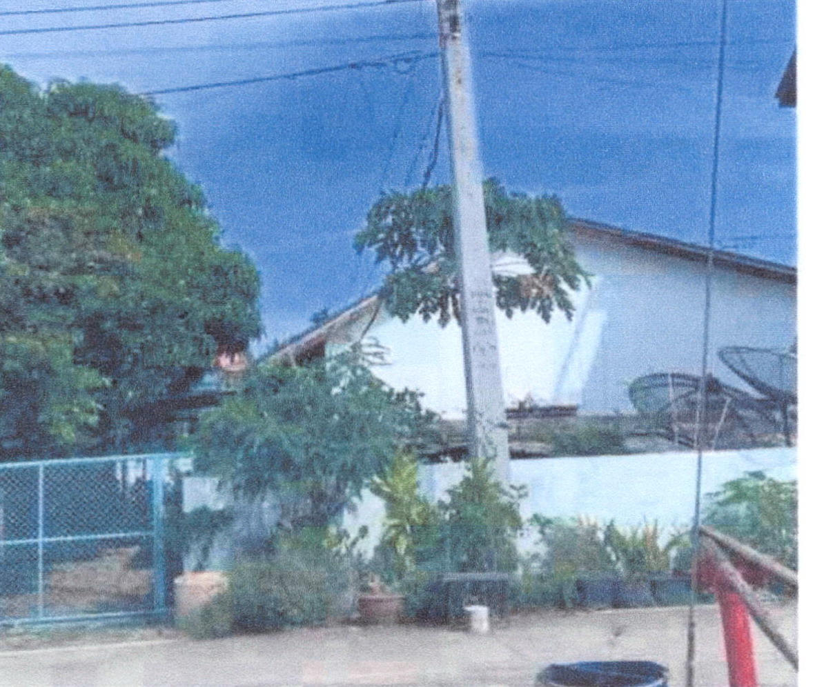 รูปที่ดินพร้อมสิ่งปลูกสร้าง ปากน้ำปราณ ปราณบุรี ประจวบคีรีขันธ์