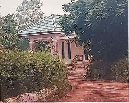 รูปที่ดินพร้อมสิ่งปลูกสร้าง หนองบัว เมืองอุดรธานี อุดรธานี