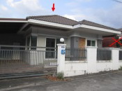 รูปที่ดินพร้อมสิ่งปลูกสร้าง โพธิ์กลาง เมืองนครราชสีมา นครราชสีมา