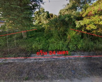 รูปที่ดินว่างเปล่า แม่คะ ฝาง เชียงใหม่