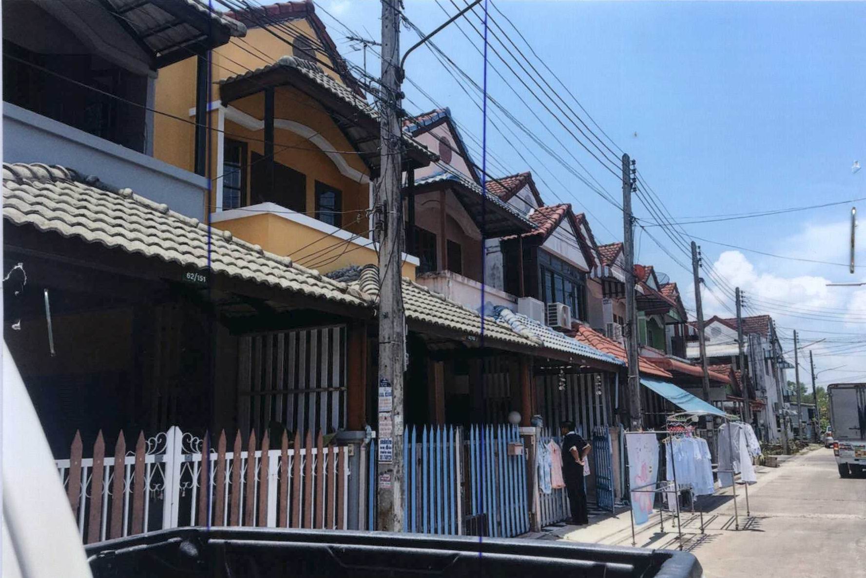 รูปที่ดินพร้อมสิ่งปลูกสร้าง มะขามเตี้ย เมืองสุราษฎร์ธานี สุราษฎร์ธานี