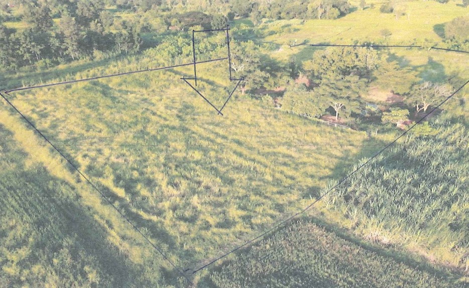 รูปที่ดินว่างเปล่า ศรีสุข สีชมพู ขอนแก่น