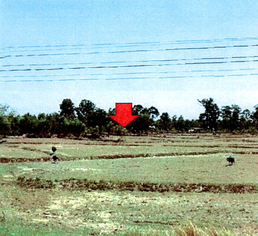 รูปที่ดินว่างเปล่า กาบเชิง กาบเชิง สุรินทร์
