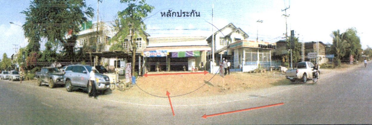 รูปที่ดินพร้อมสิ่งปลูกสร้าง โคกปรง วิเชียรบุรี เพชรบูรณ์