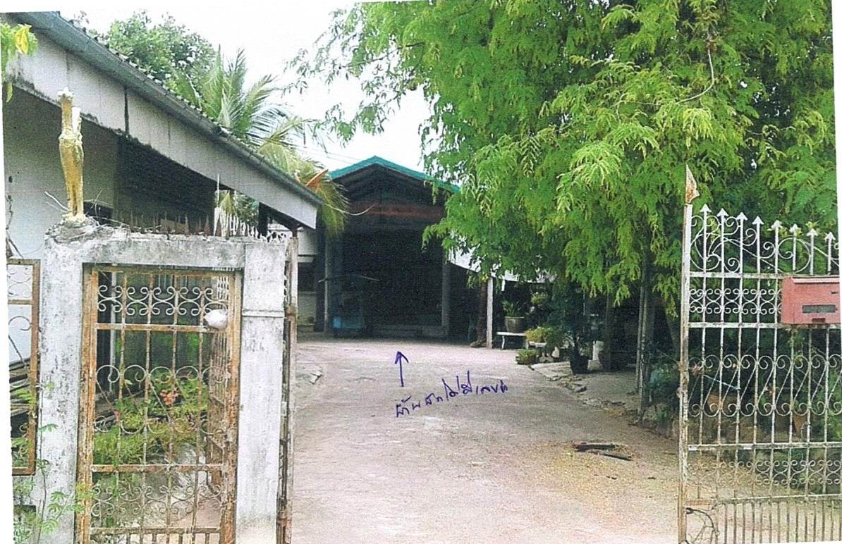 รูปที่ดินพร้อมสิ่งปลูกสร้าง ชุมแพ ชุมแพ ขอนแก่น