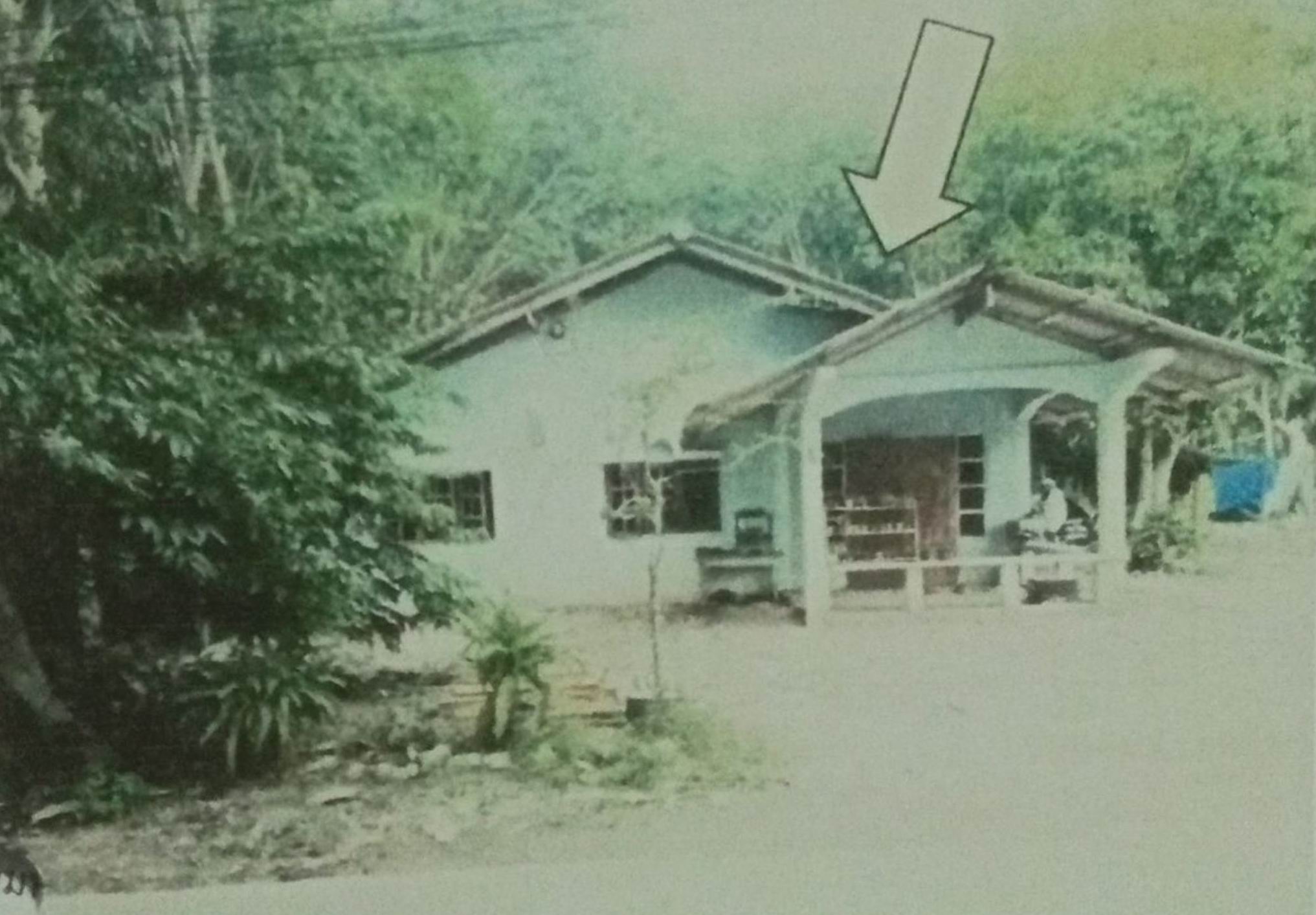 รูปที่ดินพร้อมสิ่งปลูกสร้าง ควนโนรี โคกโพธิ์ ปัตตานี
