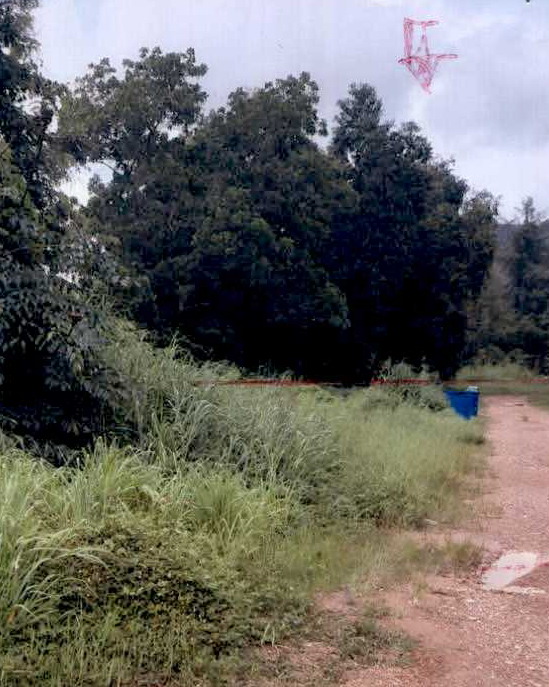 รูปที่ดินว่างเปล่า คลองขุด ท่าใหม่ จันทบุรี