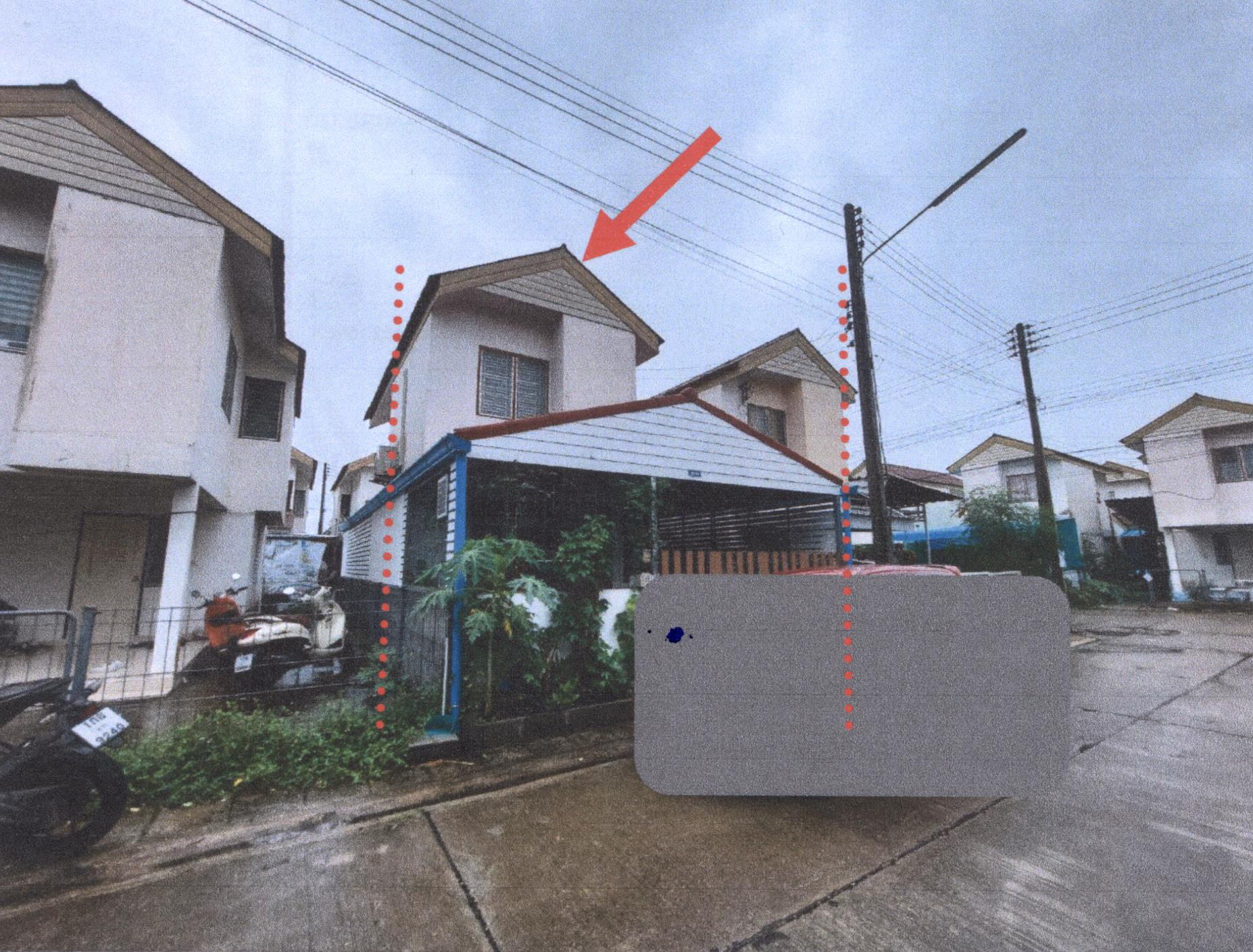 รูปที่ดินพร้อมสิ่งปลูกสร้าง ไม้งาม เมืองตาก ตาก