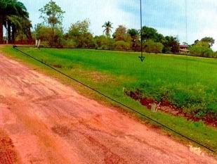 รูปที่ดินว่างเปล่า นาหัวบ่อ พรรณานิคม สกลนคร