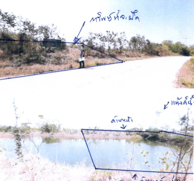 รูปที่ดินว่างเปล่า พลสงคราม โนนสูง นครราชสีมา