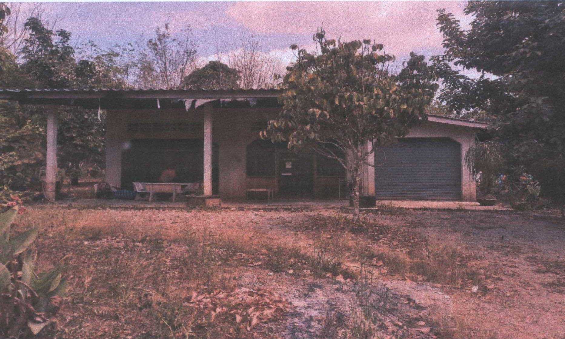 รูปที่ดินพร้อมสิ่งปลูกสร้าง นิคมพัฒนา มะนัง สตูล