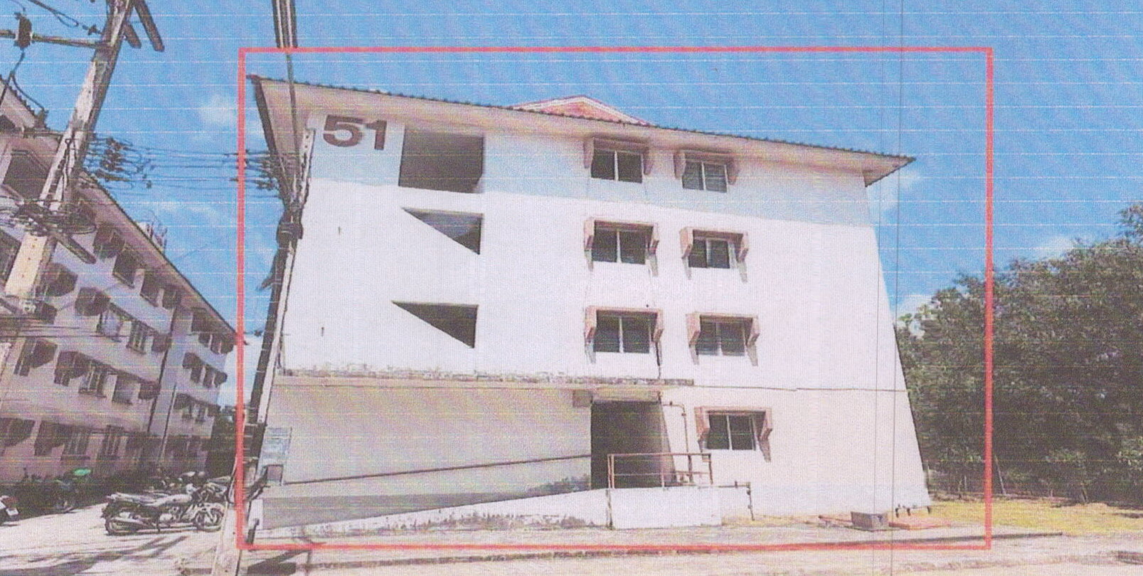 รูปห้องชุด คลองแห หาดใหญ่ สงขลา