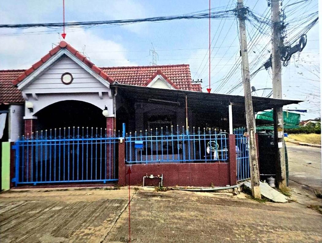 รูปที่ดินพร้อมสิ่งปลูกสร้าง หนองกรด เมืองนครสวรรค์ นครสวรรค์