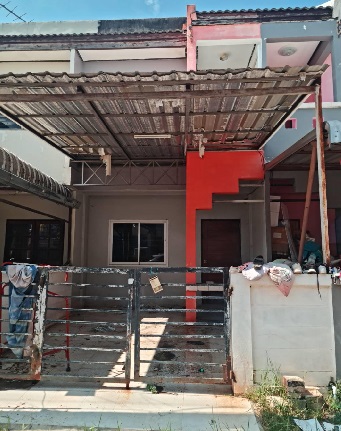 รูปที่ดินพร้อมสิ่งปลูกสร้าง บ้านเป็ด เมืองขอนแก่น ขอนแก่น