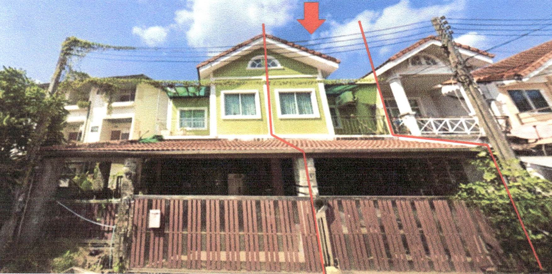 รูปที่ดินพร้อมสิ่งปลูกสร้าง ป่าตอง กะทู้ ภูเก็ต