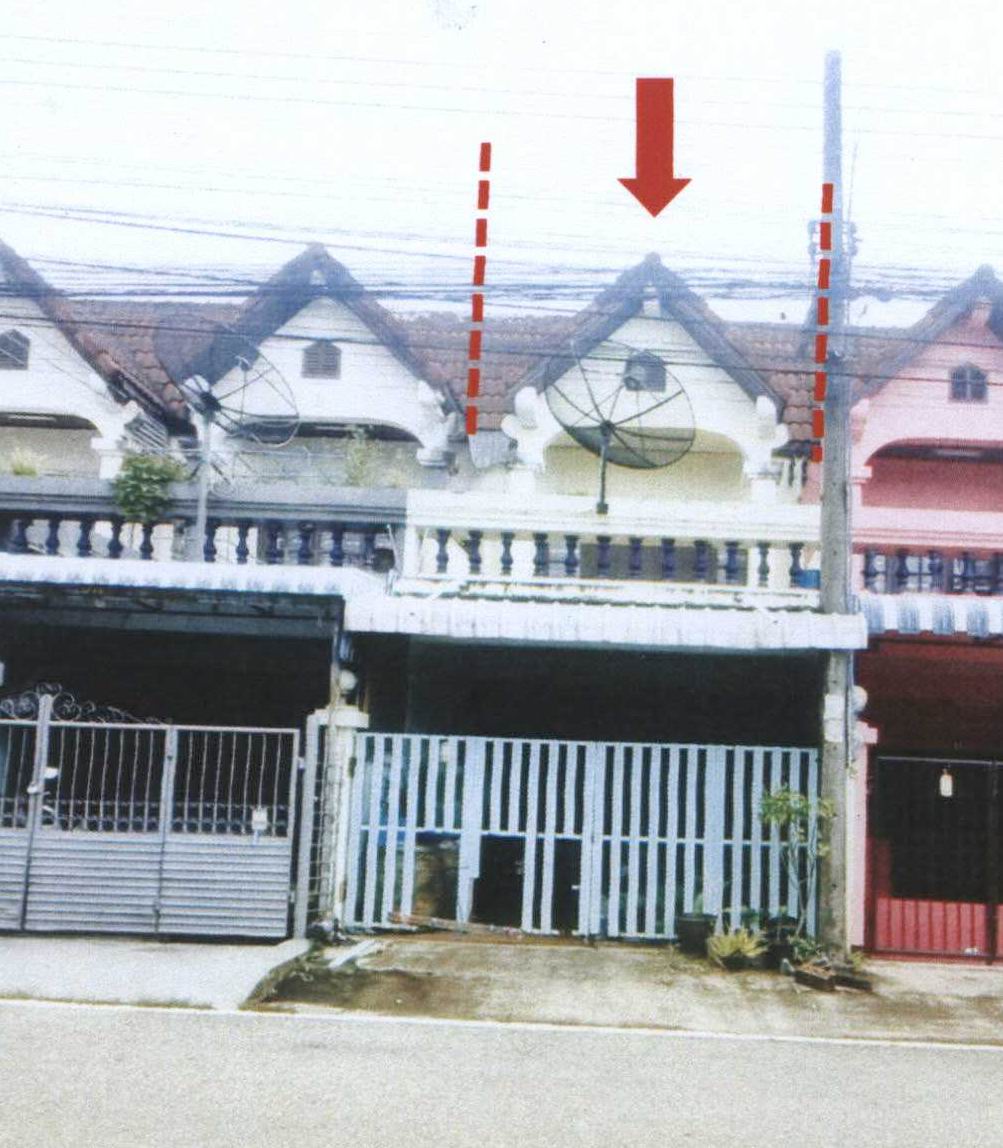 รูปที่ดินพร้อมสิ่งปลูกสร้าง บางคล้า(เตาสุรา) บางคล้า ฉะเชิงเทรา