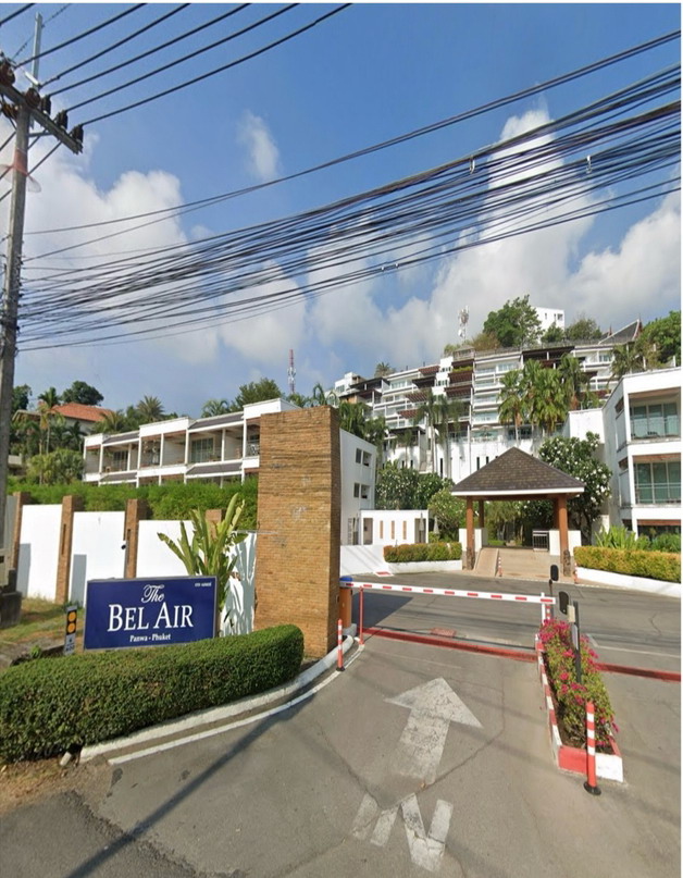 รูปห้องชุด วิชิต เมืองภูเก็ต ภูเก็ต