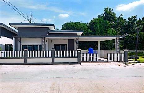 รูปที่ดินพร้อมสิ่งปลูกสร้าง บ้านทุ่ม เมืองขอนแก่น ขอนแก่น