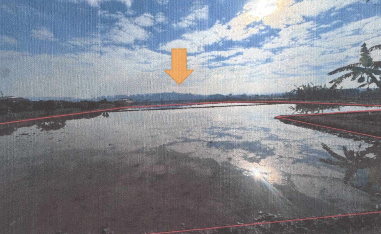 รูปที่ดินว่างเปล่า แม่ข่า ฝาง เชียงใหม่