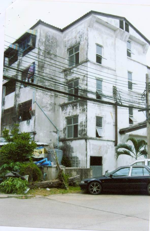รูปห้องชุด ท่าทราย เมืองนนทบุรี(ตลาดขวัญ) นนทบุรี