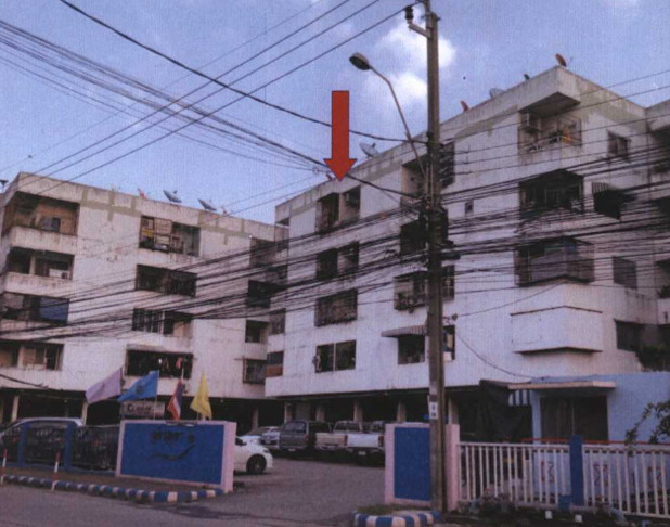 รูปห้องชุด บางตลาด ปากเกร็ด(ตลาดขวัญ) นนทบุรี