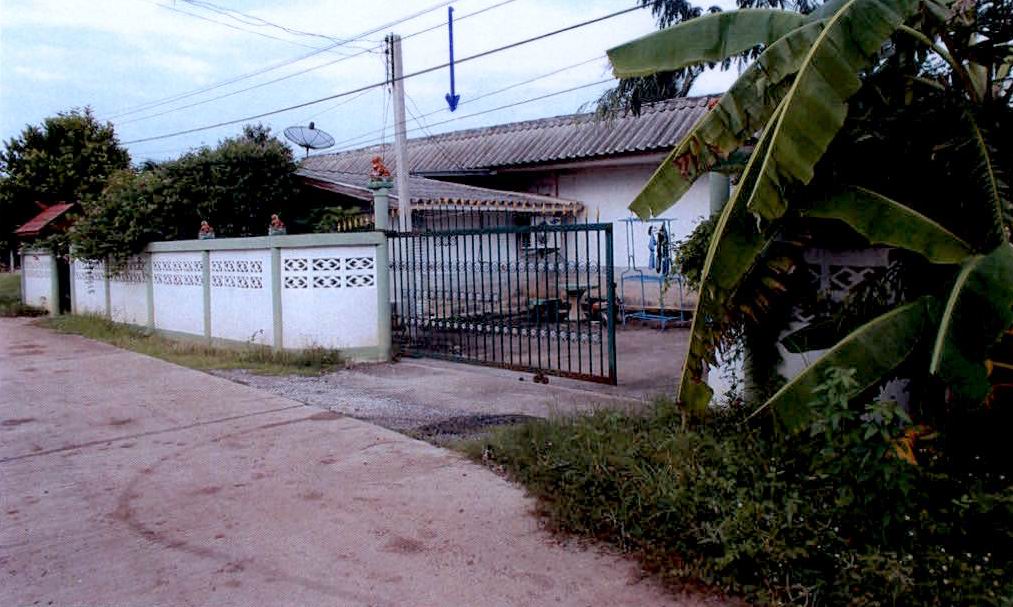 รูปที่ดินพร้อมสิ่งปลูกสร้าง วังใหญ่ ท่าตะโก นครสวรรค์